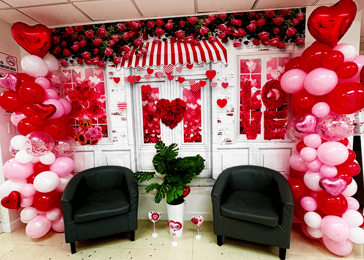 Event Decoration