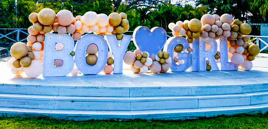 Outdoor Event
