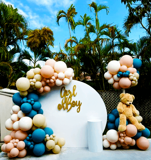 Luxury Decor