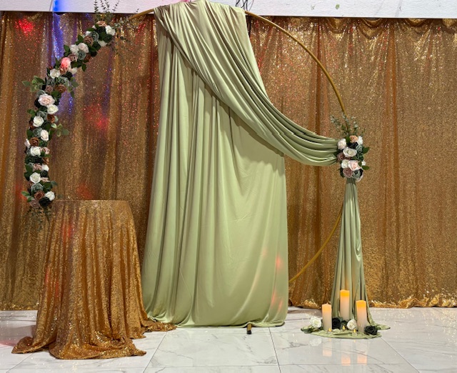 Flower Arrangement